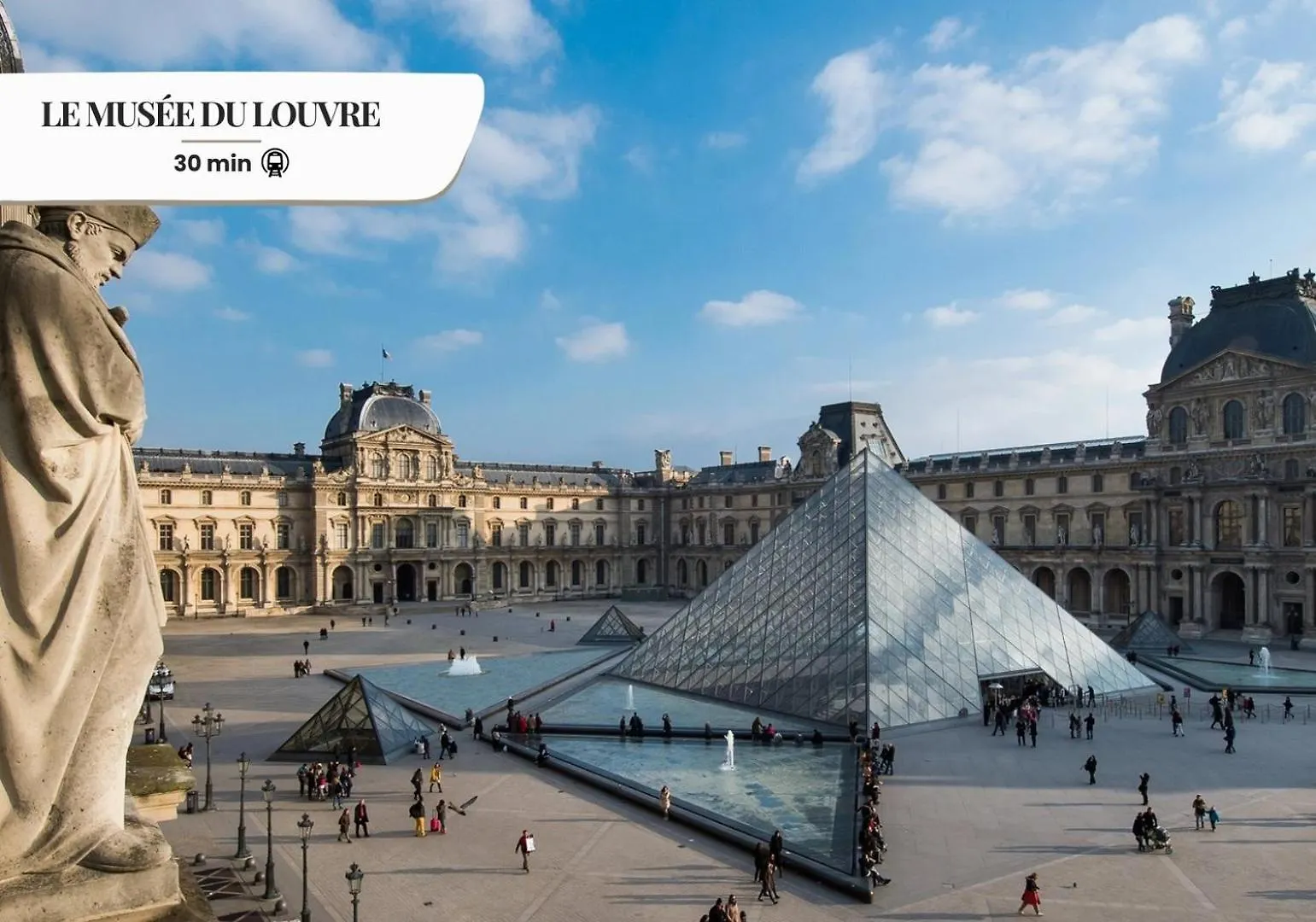 Bluestay 48 - Superb Apartment In Paris 0*,  France