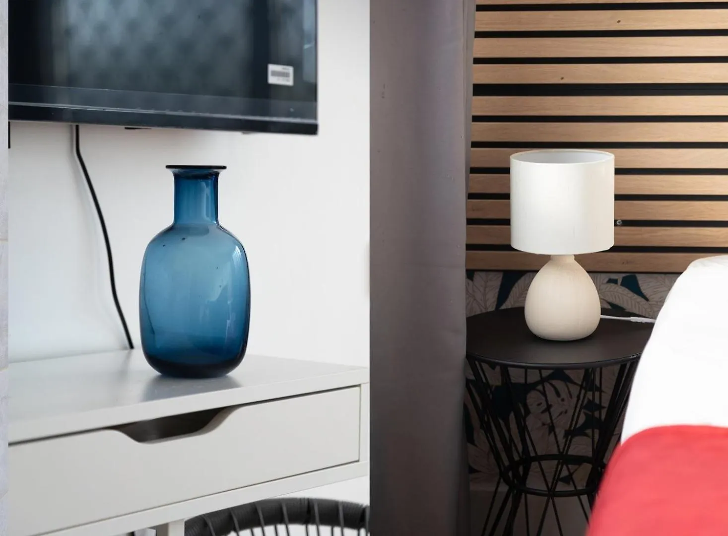 Bluestay 48 - Superb Apartment In Paris