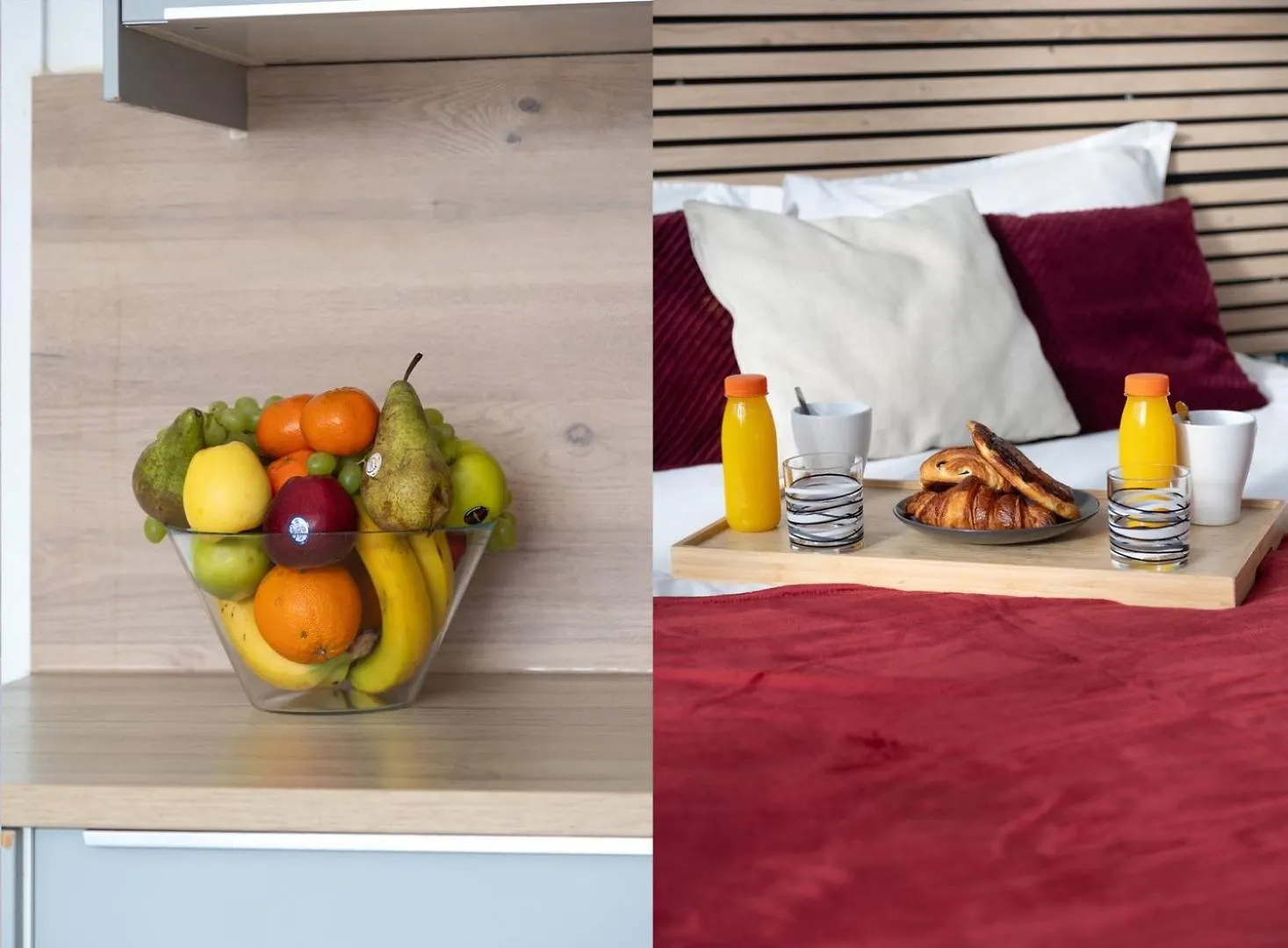 Bluestay 48 - Superb Apartment In Paris