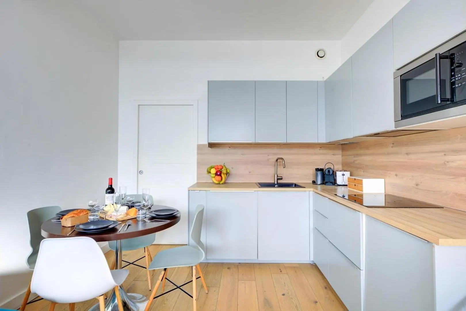 Bluestay 48 - Superb Apartment In Paris 0*,