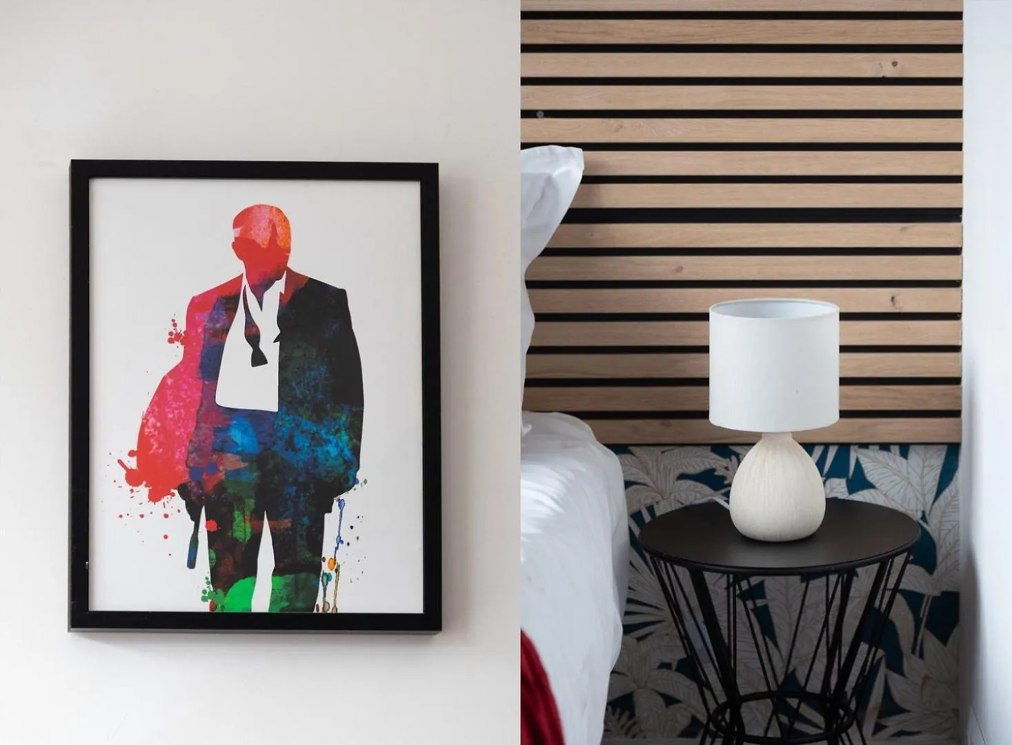 Bluestay 48 - Superb Apartment In Paris